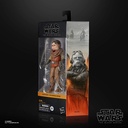 S.W.BLACK SERIES KUIIL