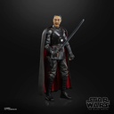 S.W.BLACK SERIES MOFF GIDEON