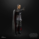 S.W.BLACK SERIES MOFF GIDEON