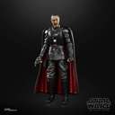 S.W.BLACK SERIES MOFF GIDEON