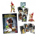 SABOTEUR(JUEGO+EXPANSION)