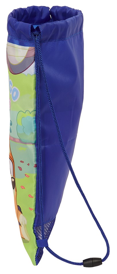 SACO JR. BLUEY