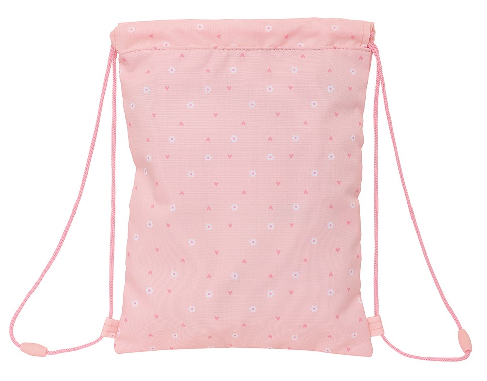 SACO JR. LIMPIEZA FACIL BUNNY