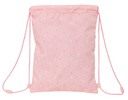 SACO JR. LIMPIEZA FACIL BUNNY