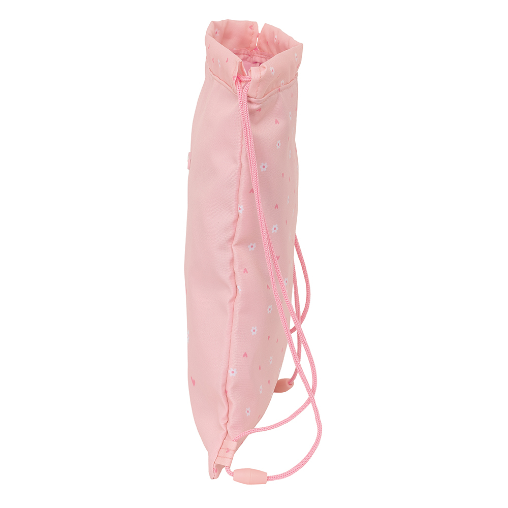 SACO JR. LIMPIEZA FACIL BUNNY