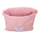 SACO JR. LIMPIEZA FACIL BUNNY