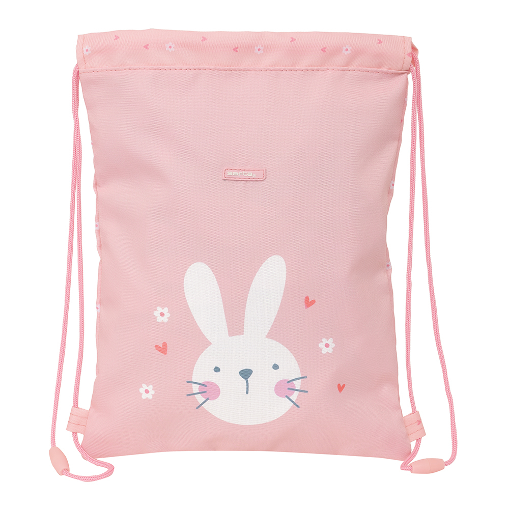 SACO JR. LIMPIEZA FACIL BUNNY
