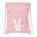 SACO JR. LIMPIEZA FACIL BUNNY