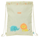 SACO JR. LIMPIEZA FACIL SELVA