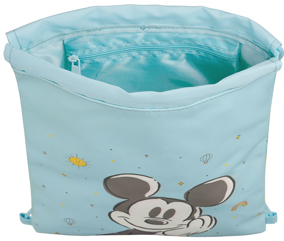 SACO JR. MICKEY BABY