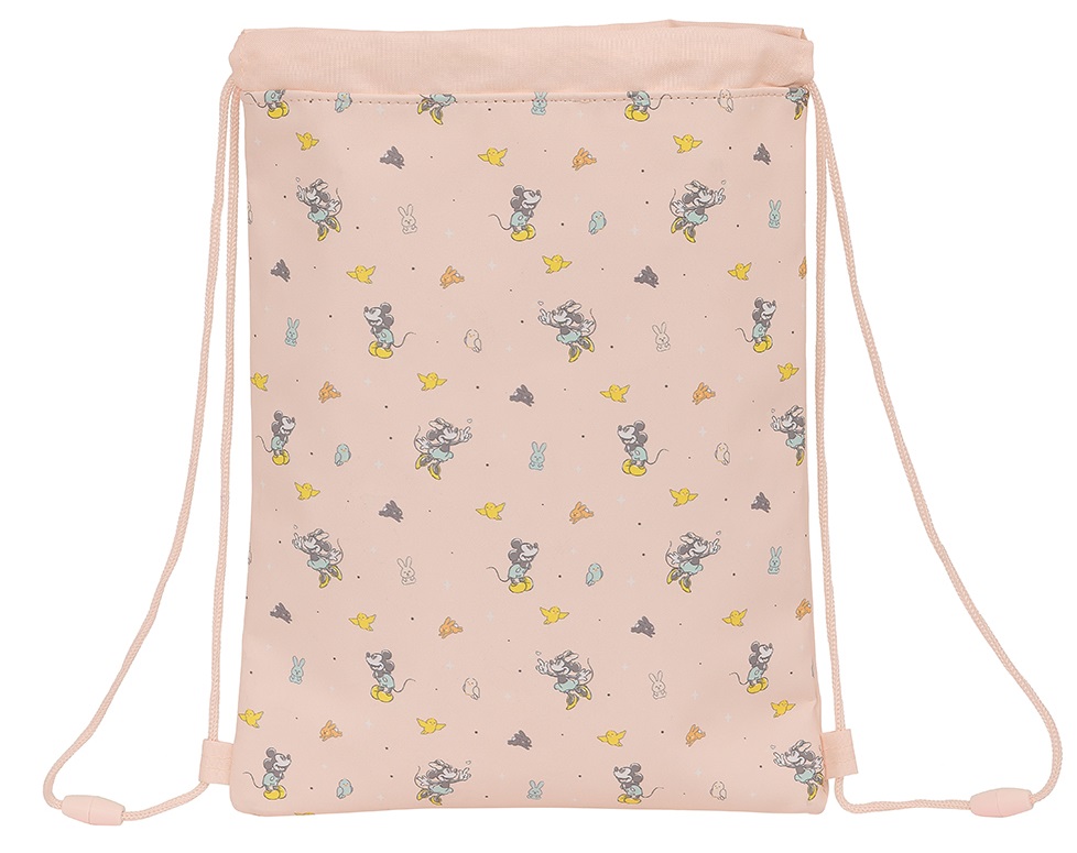 SACO JR. MINNIE BABY