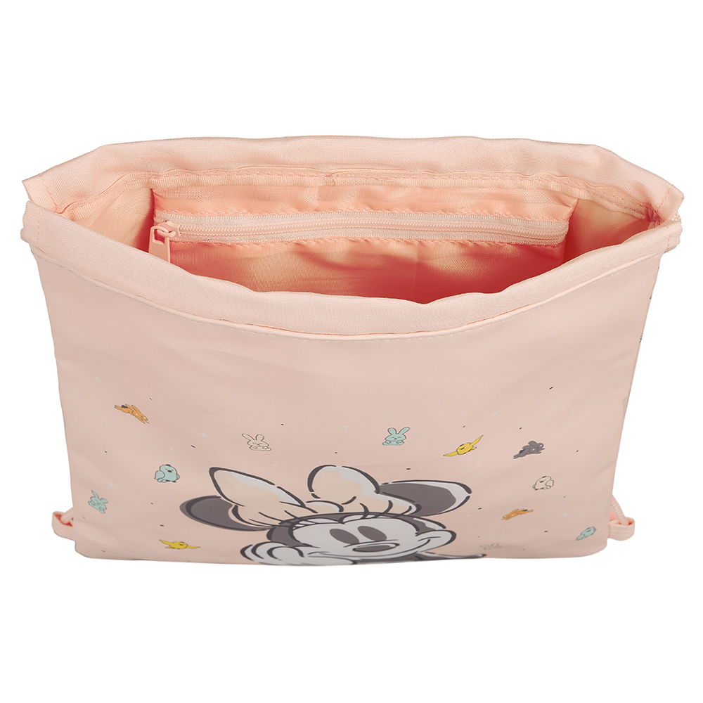 SACO JR. MINNIE BABY