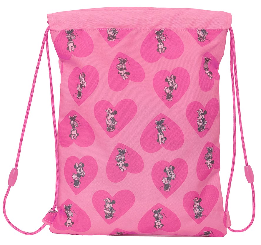 SACO JR. MINNIE LOVING