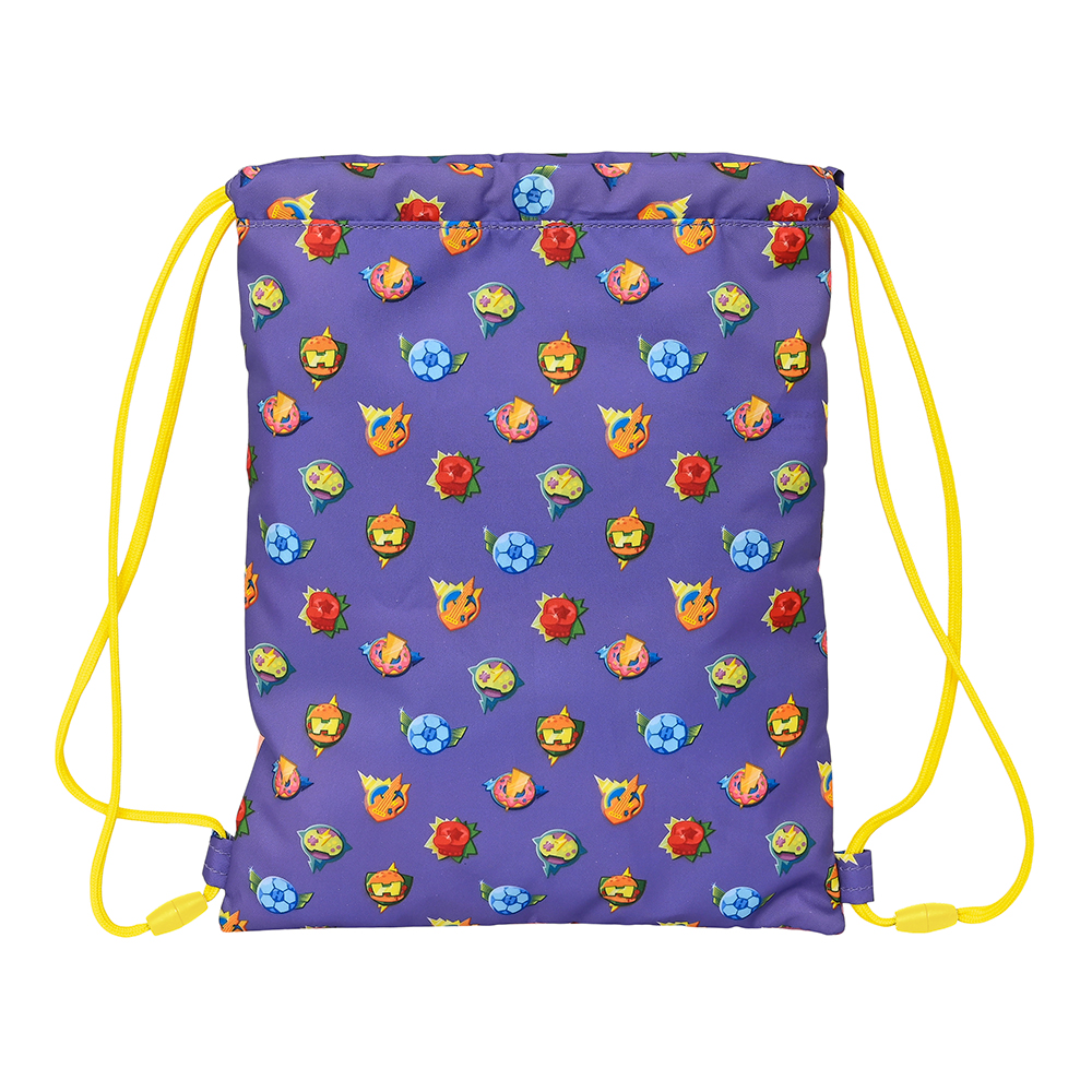 SACO JUNIOR SUPERTHINGS