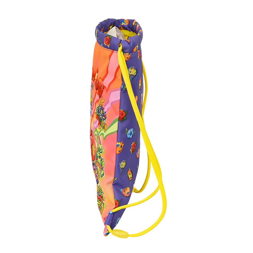 SACO JUNIOR SUPERTHINGS