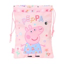 SACO MERIENDA PEPPA PIG H.F.