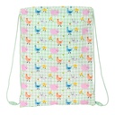 SACO PLANO JUNIOR LIMPIEZA