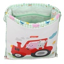 SACO PLANO JUNIOR LIMPIEZA