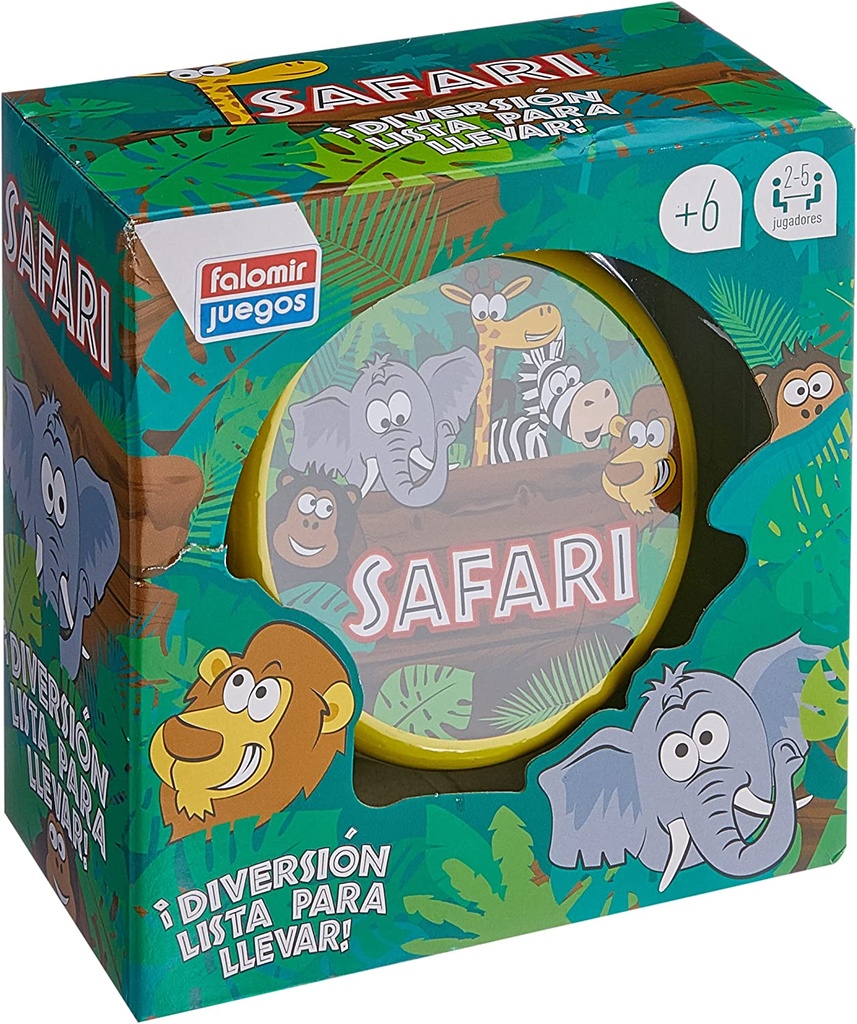 SAFARI