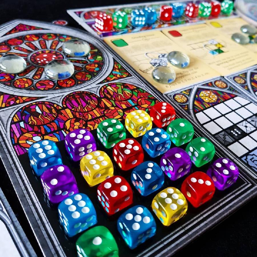 SAGRADA DEVIR
