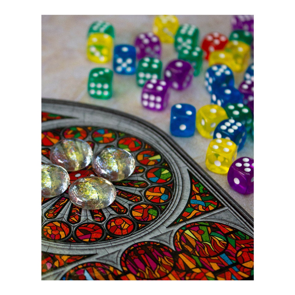 SAGRADA DEVIR