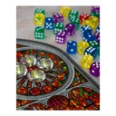 SAGRADA DEVIR