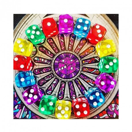 SAGRADA DEVIR
