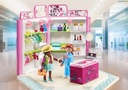 SALON DE BELLEZA