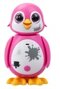 SALVA AL PINGUINO MINI SURT.