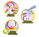 SALVA AL PINGUINO MINI SURT.
