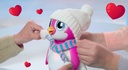 SALVA AL PINGÜINO
