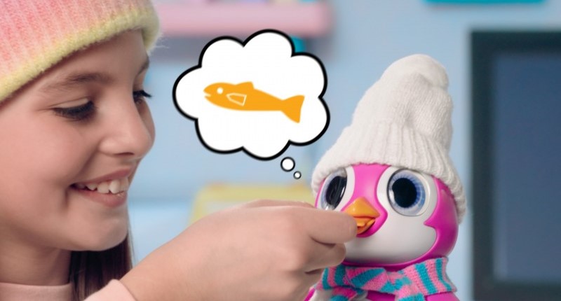 SALVA AL PINGÜINO