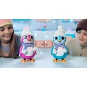 SALVA AL PINGÜINO