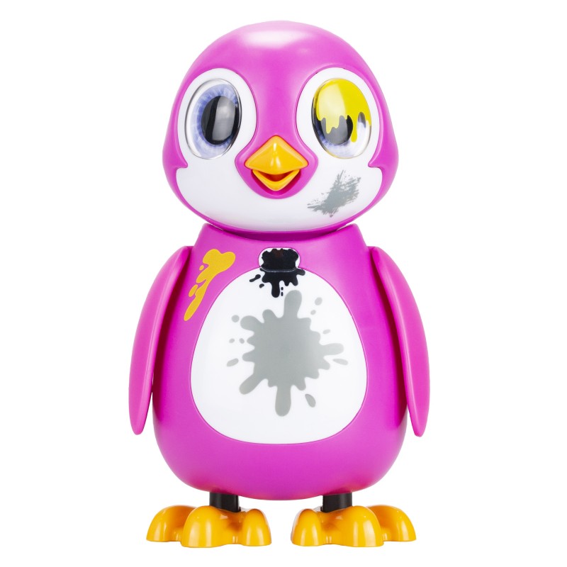 SALVA AL PINGÜINO