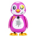 SALVA AL PINGÜINO