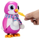 SALVA AL PINGÜINO