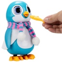 SALVA AL PINGÜINO