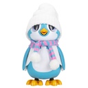 SALVA AL PINGÜINO