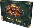 SANCTUM DEVIR