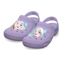 SANDALIAS CROCK FROZEN 22-32