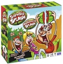 SANDIA SPLASH