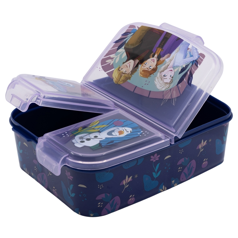 SANDWICHERA FROZEN MULTIPLE