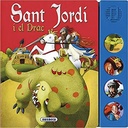SANT JORDI I EL DRAC