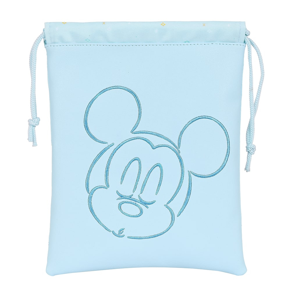 SAQUITO MERIENDA MICKEY BABY