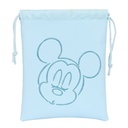 SAQUITO MERIENDA MICKEY BABY