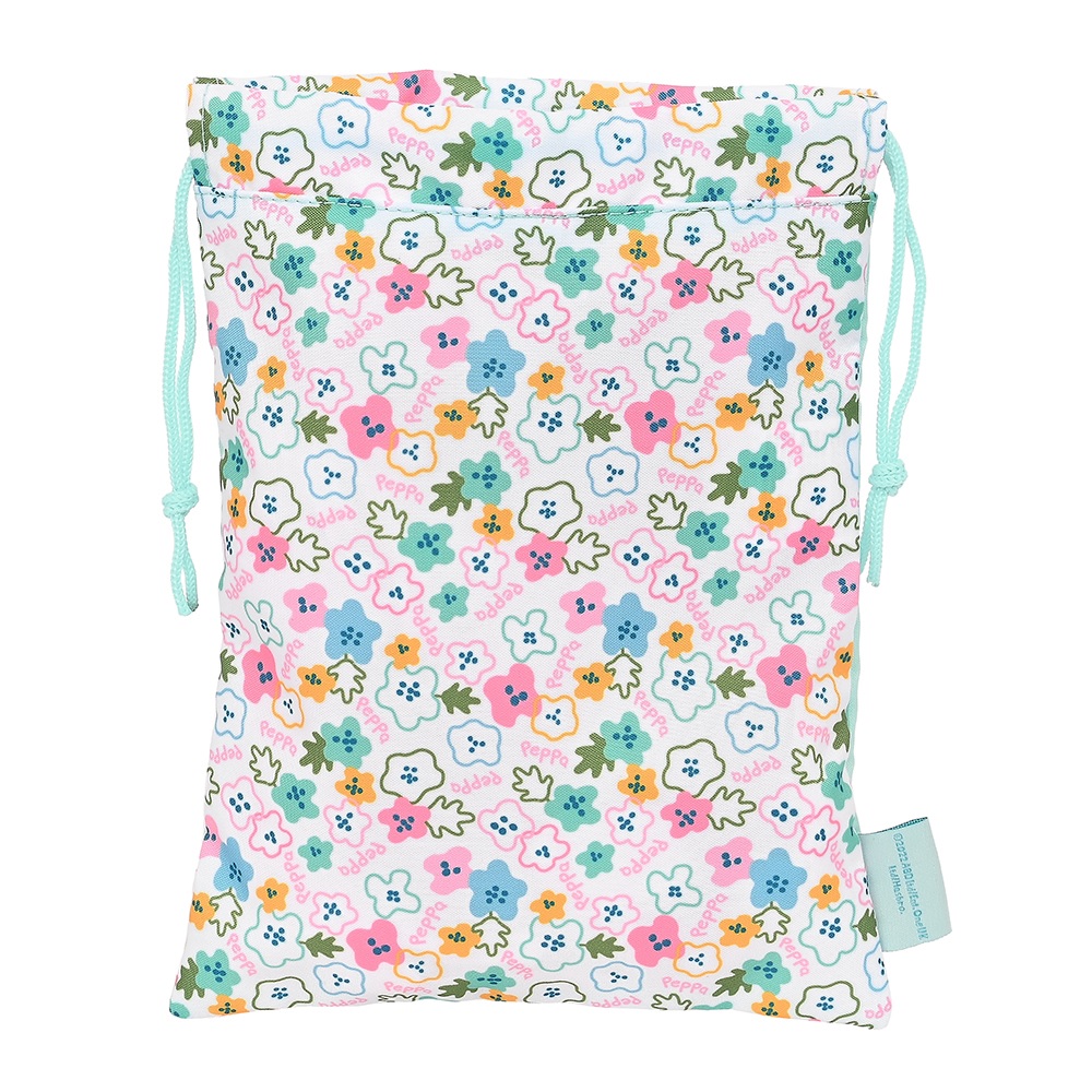 SAQUITO PEPPA PIG COSY CORNER