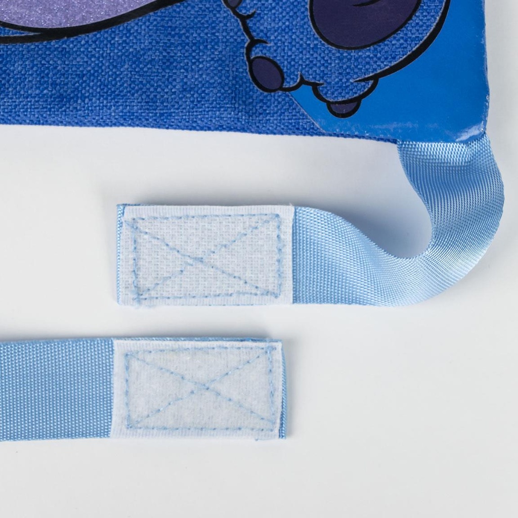 SAQUITO STITCH ESCOLAR