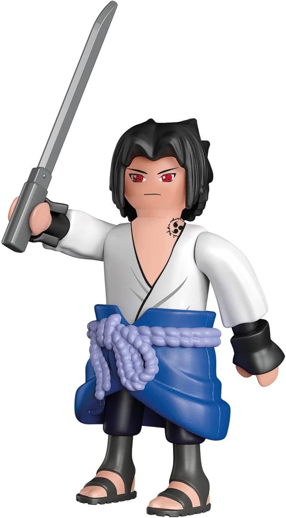 SASUKE