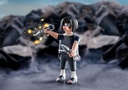 SASUKE vs. ITACHI