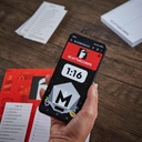 SCATERGORIES REFRESH